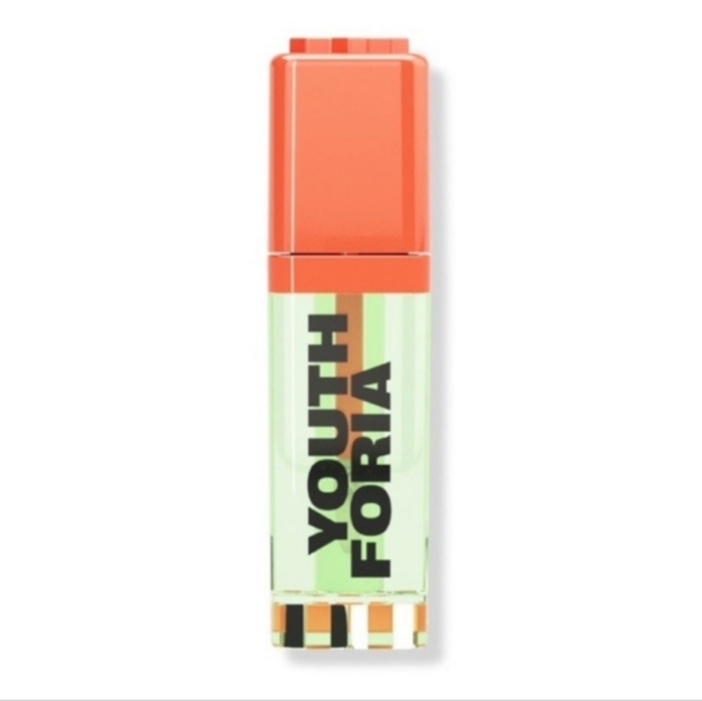 Youthforia BYO BLUSH Color ChangingBlush Oil - Chemical Reaction TikTok Famous